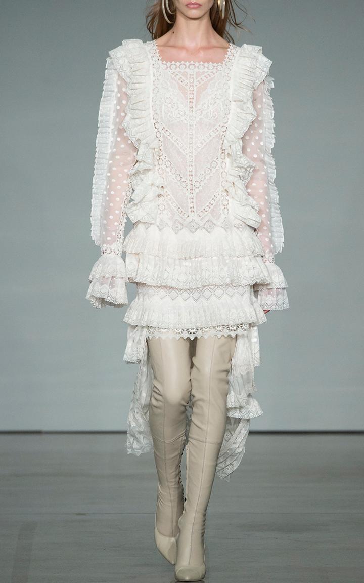 Zimmermann Maples Freedom Dress