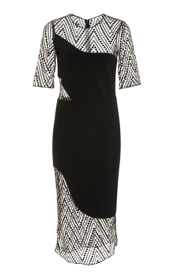 Haney The Jacqueline Dress