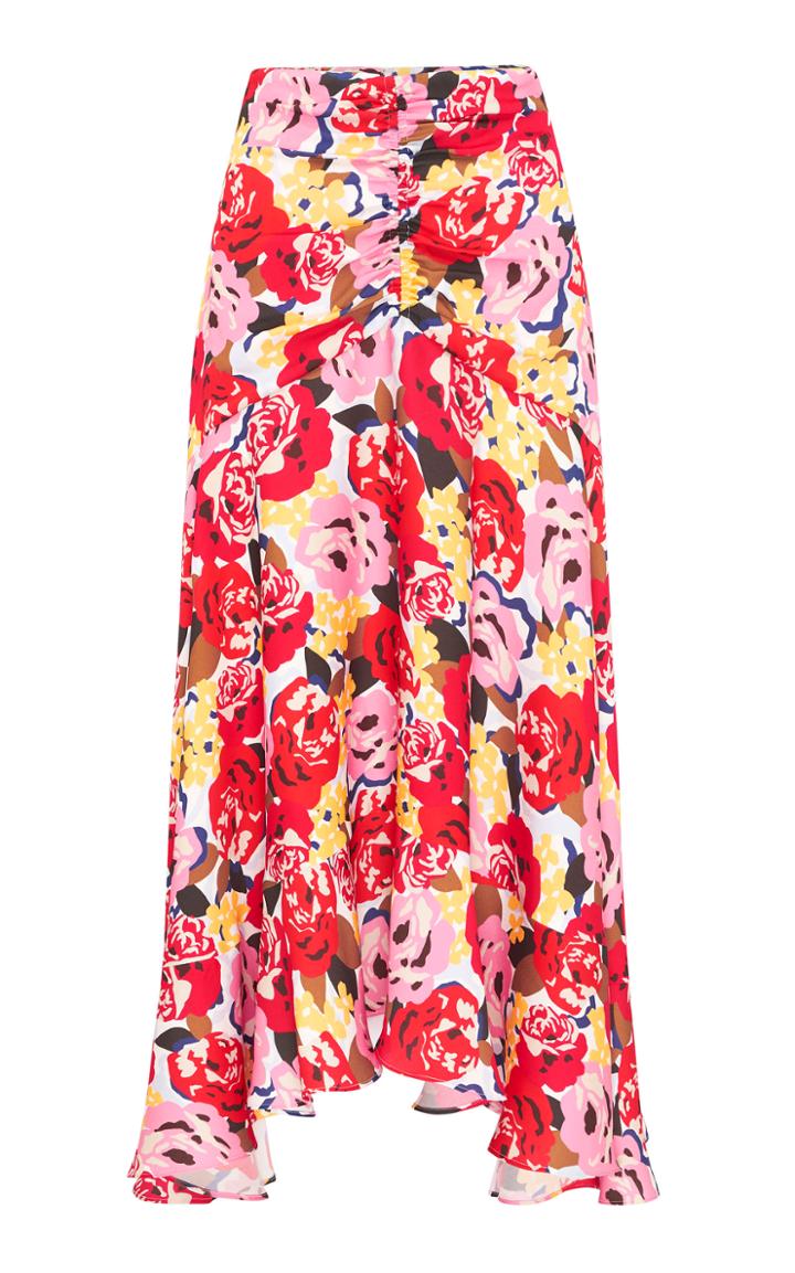 Rebecca Vallance Blume Skirt
