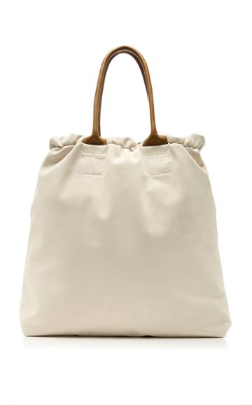 Marvais Magnus Olive Tote