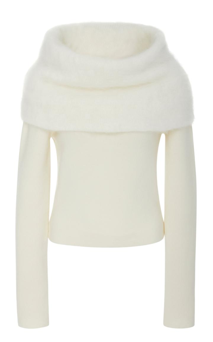 Yeon Ileana Knitted Sweater