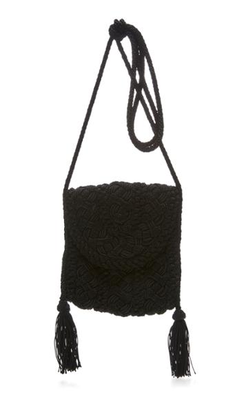 Carrie Forbes Moulay Crossbody
