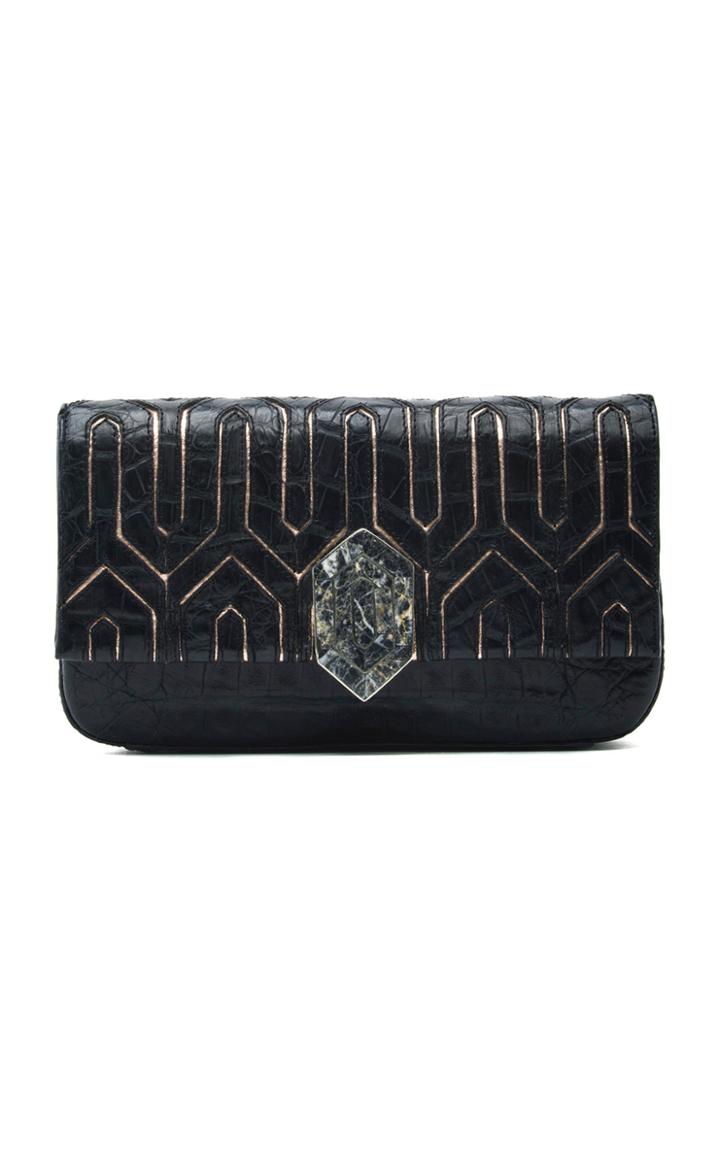 Solantu Isabel Clutch