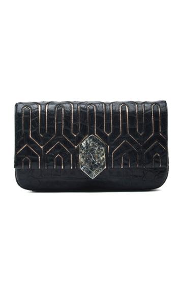 Solantu Isabel Clutch