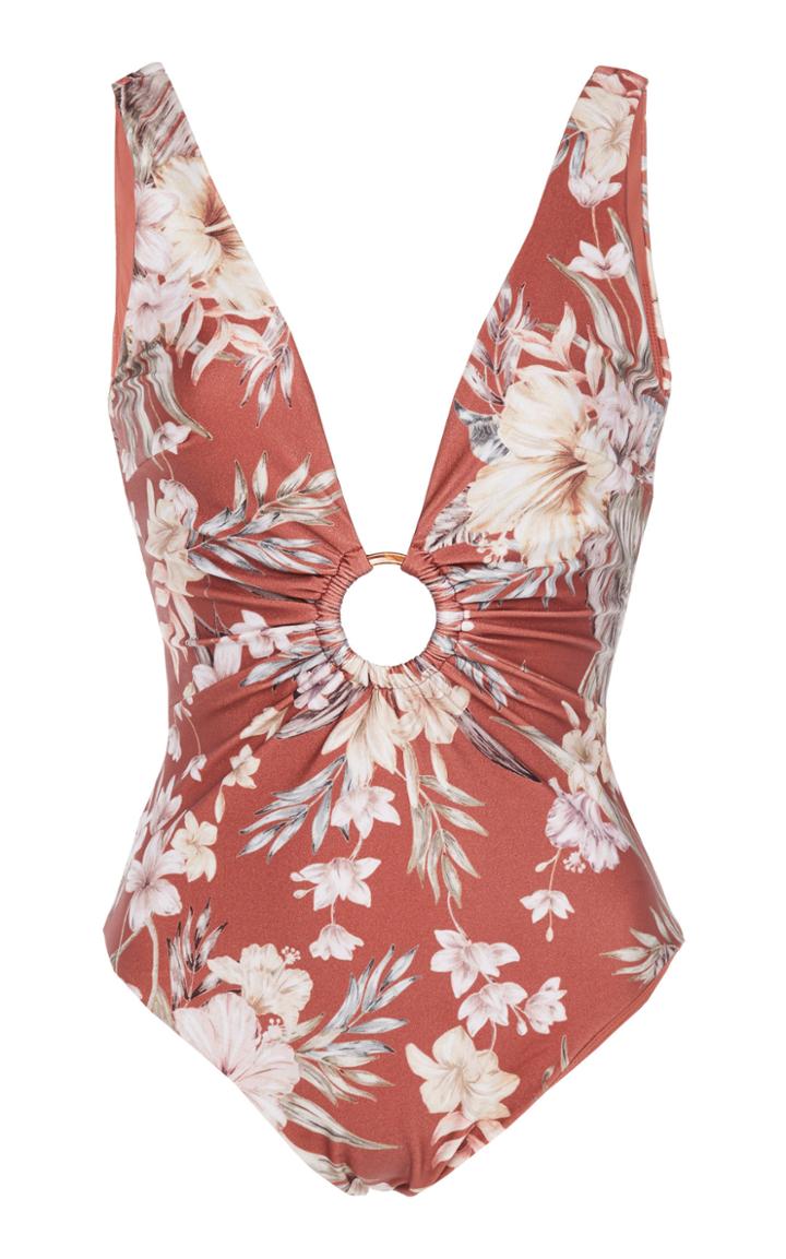 Zimmermann Wayfarer Ring One Piece