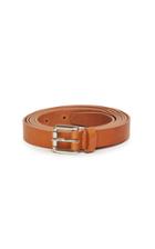 Giuliva Heritage Collection The Rein Leather Belt