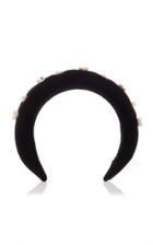 Wald Berlin Pearl And Shell Headband