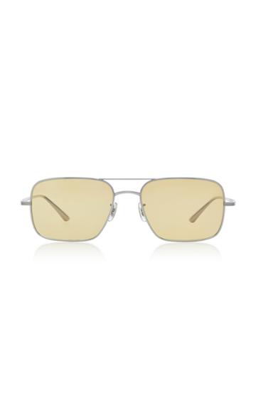 Oliver Peoples The Row Victory La Square Sunglasses