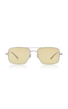 Oliver Peoples The Row Victory La Square Sunglasses