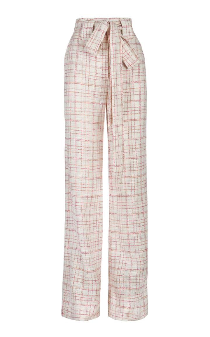 Nevenka She Who Walks Pant