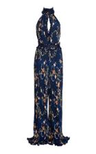 We Are Kindred Adele Pleated Jumpsuit
