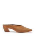 Miista Albertine Suede Mule