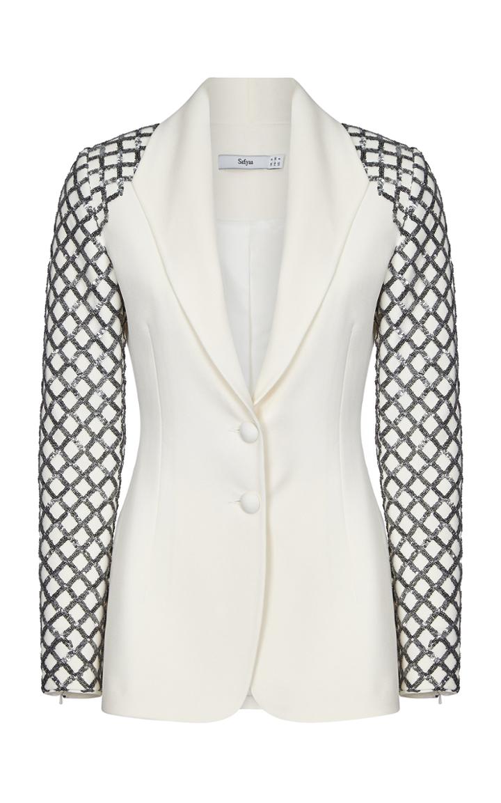 Safiyaa Koemi Jacket
