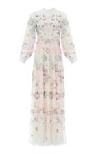 Needle & Thread Rosalie Sequin-embellished Tulle Gown