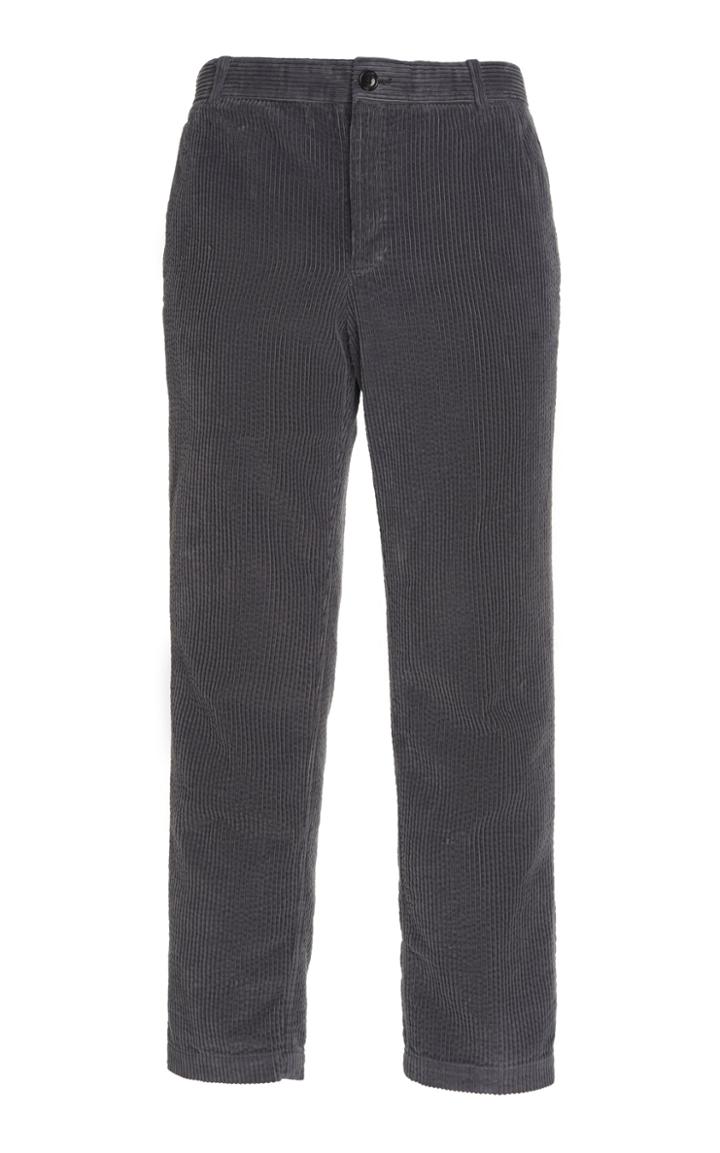 Thom Browne Corduroy Chinos