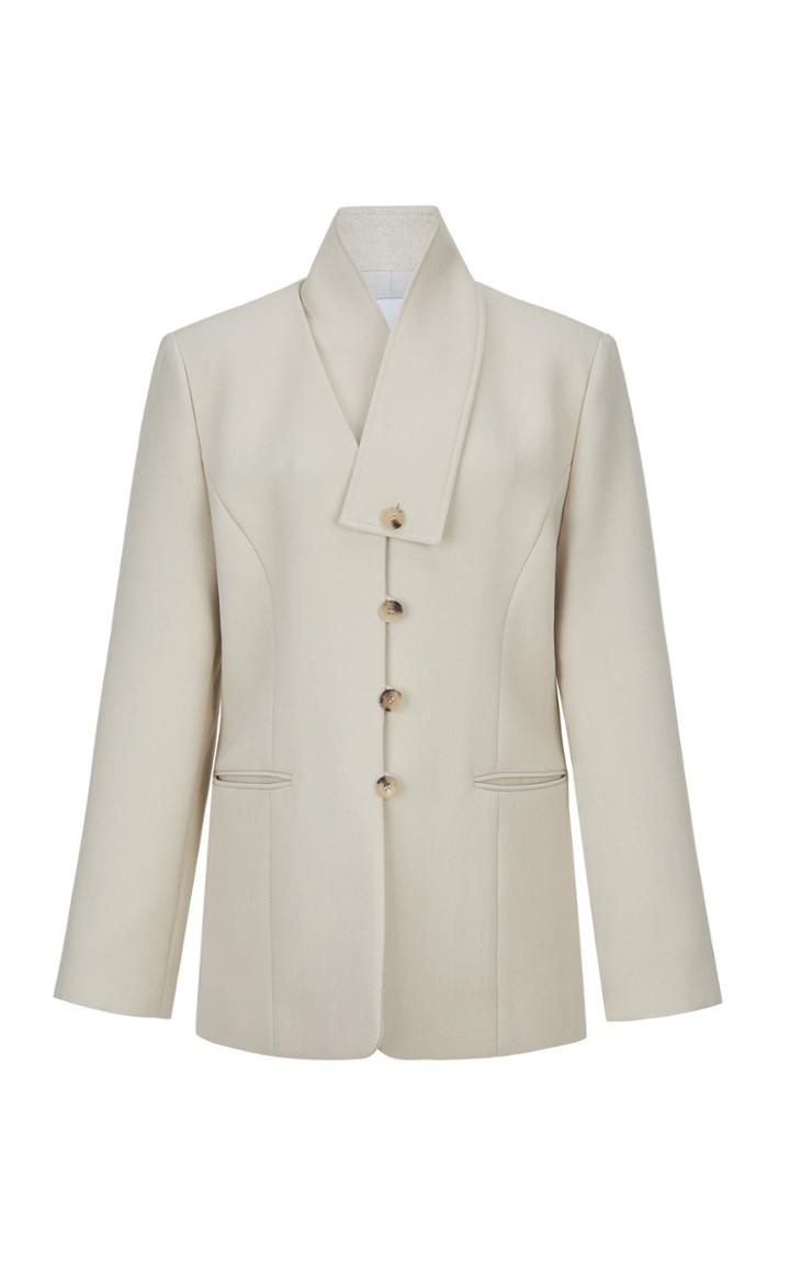 Le17 Septembre Cady Blazer