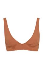 Three Graces London Salome Bikini Top