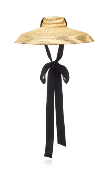 Eliurpi Natural Campana Hat