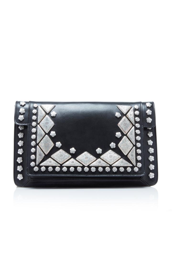 Isabel Marant Maskia Vintage Studded Bag