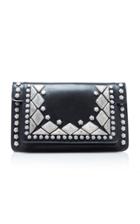 Isabel Marant Maskia Vintage Studded Bag