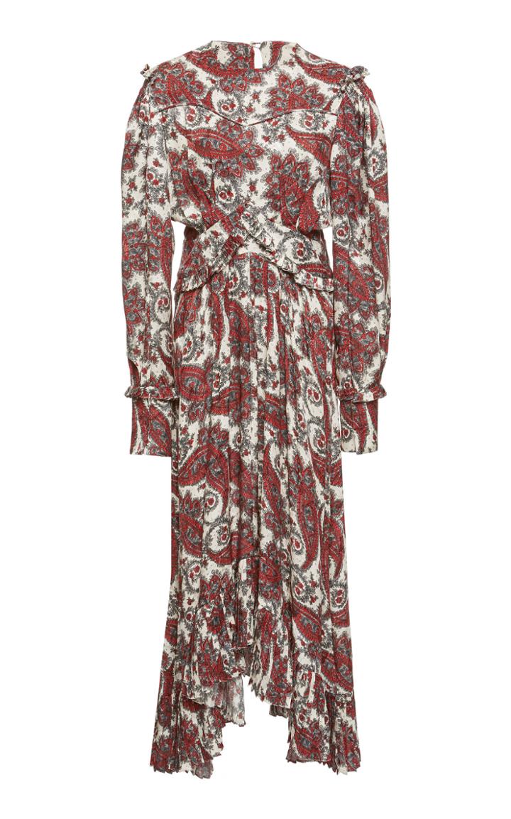 Isabel Marant Jorja Dress