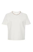 Unttld Tina Perla Crepe Top