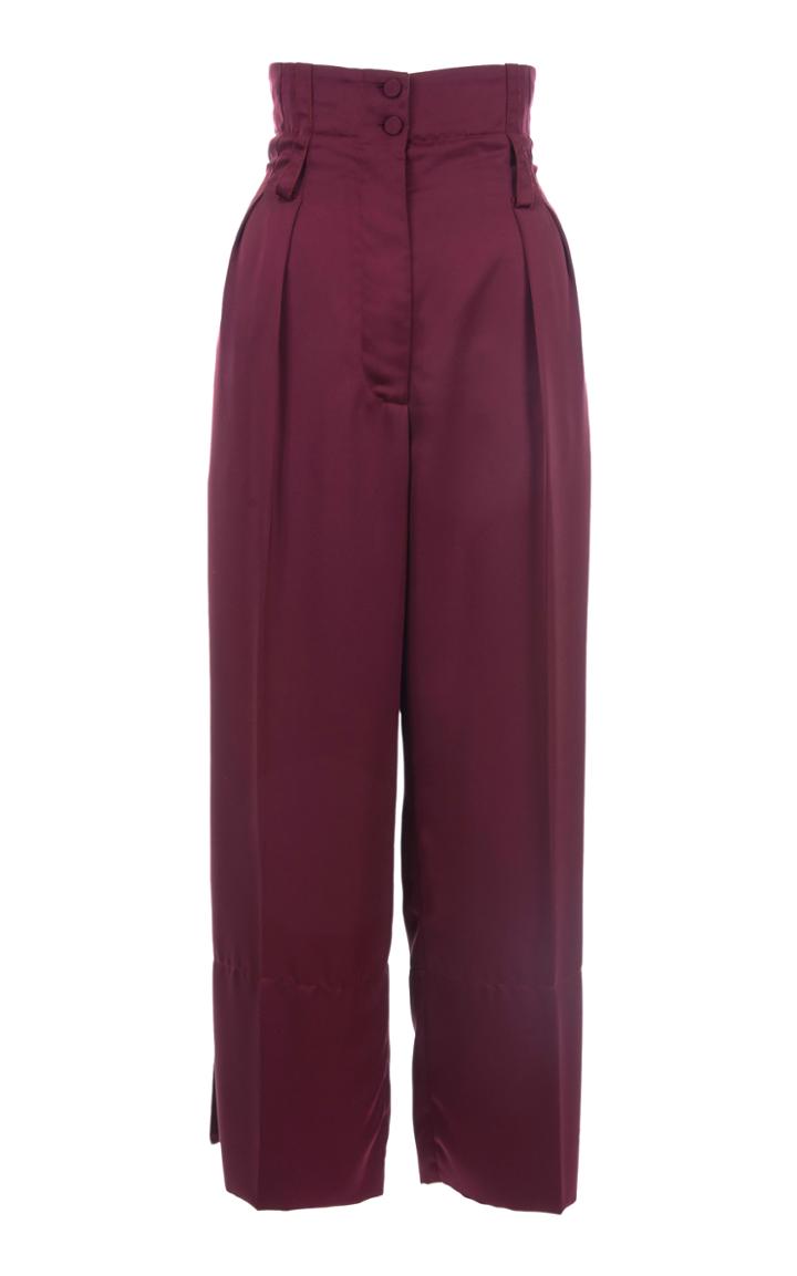 Mafalda Von Hessen New Zoot Pant