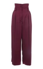 Mafalda Von Hessen New Zoot Pant