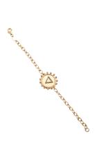 Marlo Laz Running Water Element Bracelet