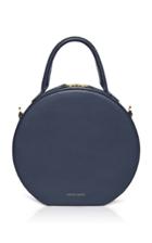 Mansur Gavriel Mini Circle Leather Bag