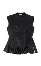 Preen By Thornton Bregazzi Camilla Sleeveless Top