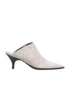 Dorothee Schumacher Western Mule