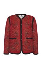Moda Operandi Etro Jacquard Wool-silk Jacket