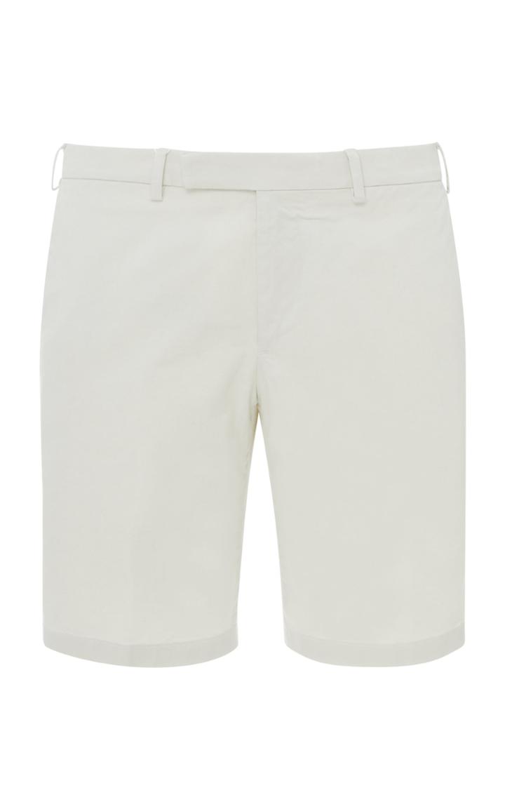 Salle Prive Steven Chino Shorts Size: 48