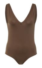 Asceno The Comporta V-neck One Piece