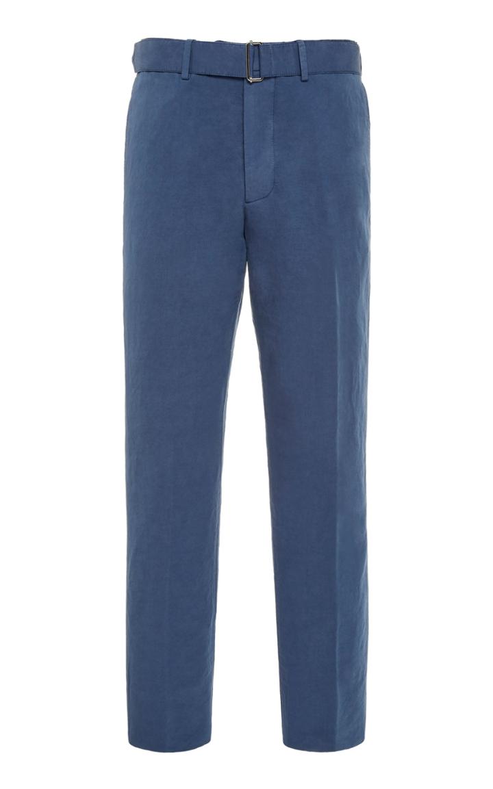 Officine Gnrale Paul Belted Pants