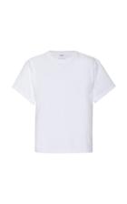 Re/done 90s Oversized Cotton-jersey T-shirt