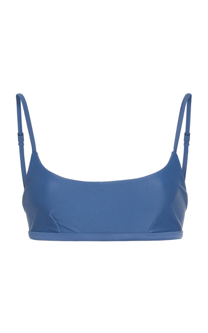 Matteau The Crop Bikini Top