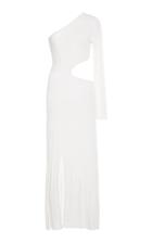 Moda Operandi Sir The Label Vera One Shoulder Dress