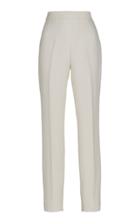 Ralph & Russo Wool Cigarette Pants