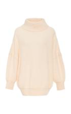 Bytimo Boucle Wool Blend Sweater