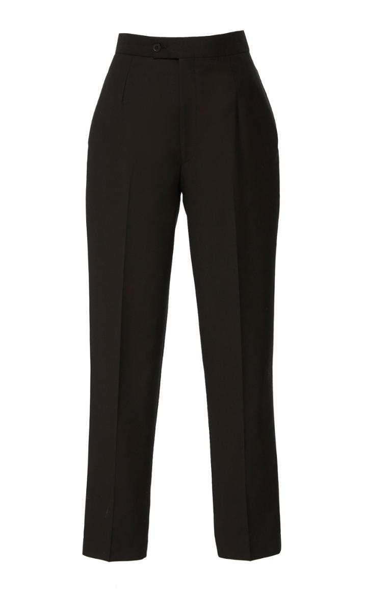 Elie Saab High Waisted Trouser