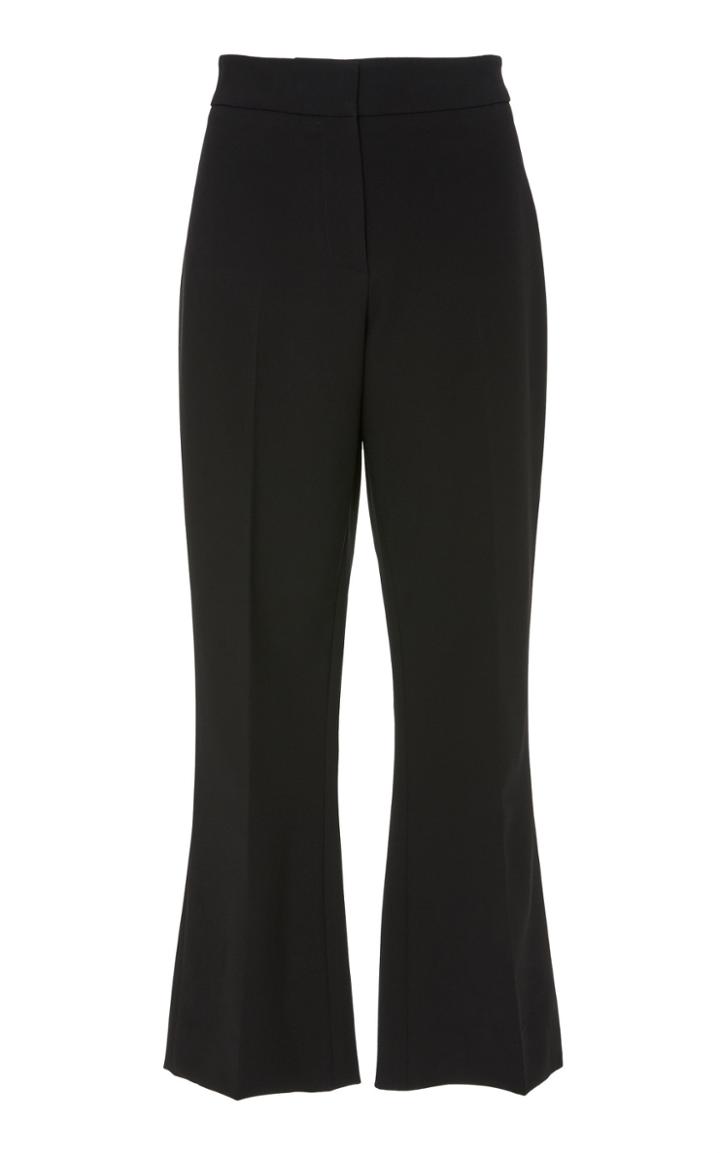 Mestiza New York Tuxedo Crop Kick Pants