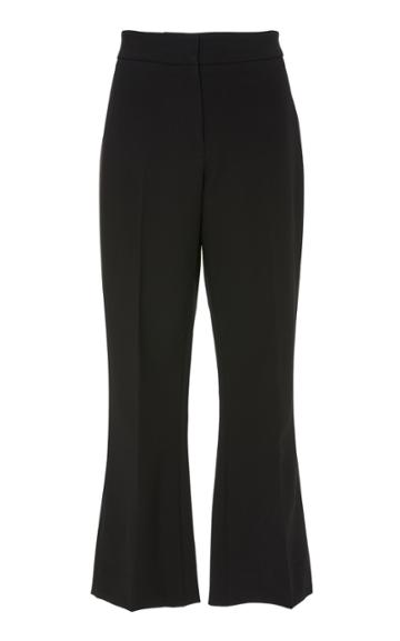 Mestiza New York Tuxedo Crop Kick Pants