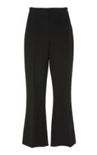 Mestiza New York Tuxedo Crop Kick Pants
