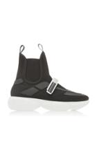 Prada Tronchetti Sneakers Size: 36