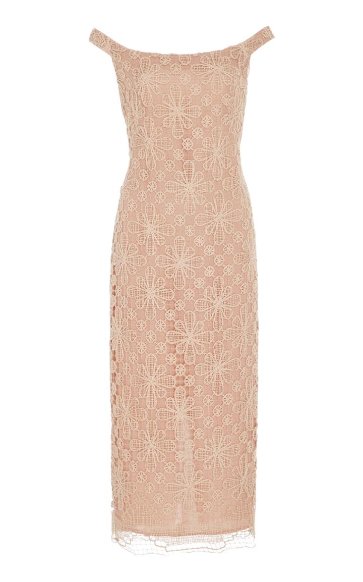 Martha Medeiros Harley Midi Dress