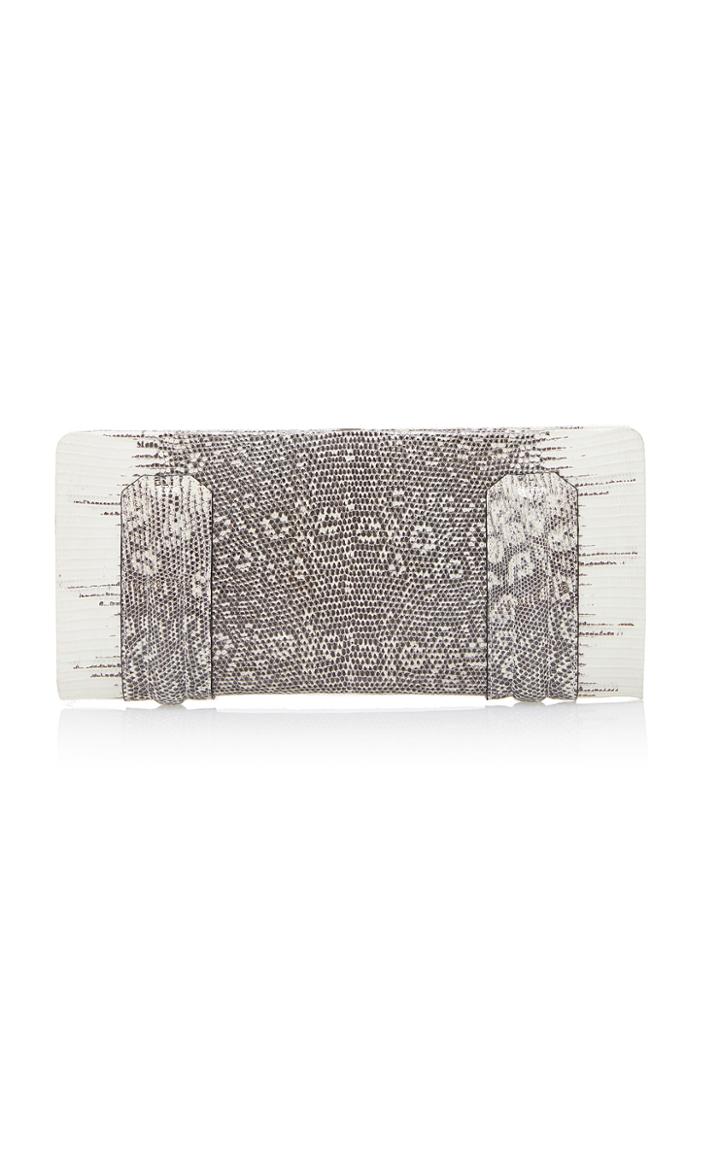 Stalvey Aliza Framed Clutch