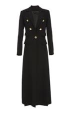 Elie Saab Long Coat