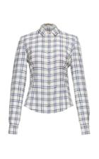 Lena Hoschek Avery Cotton Blouse